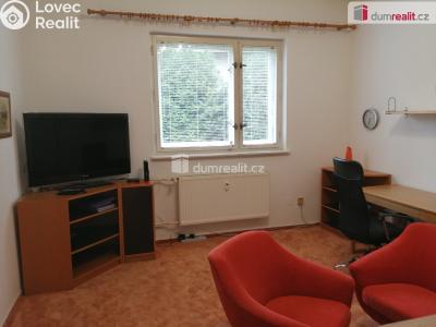 Pronájem bytu 2+1 Frenštát pod Radhoštěm, Dr. Parmy č. 5