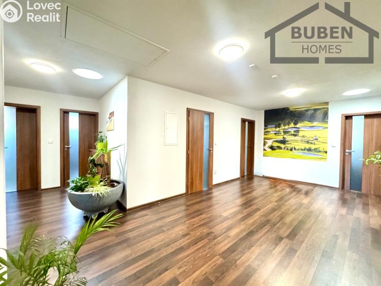 Продажа многогенного дом Bor, Plzeňská 317 č. 10