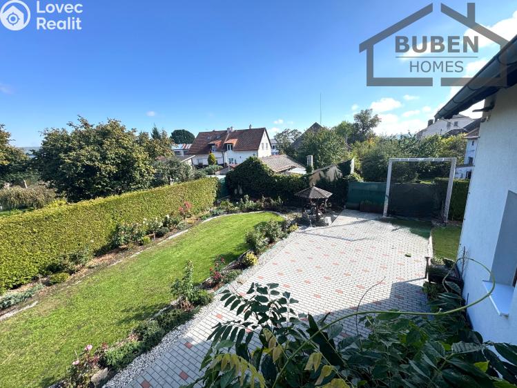 Продажа многогенного дом Bor, Plzeňská 317 č. 15