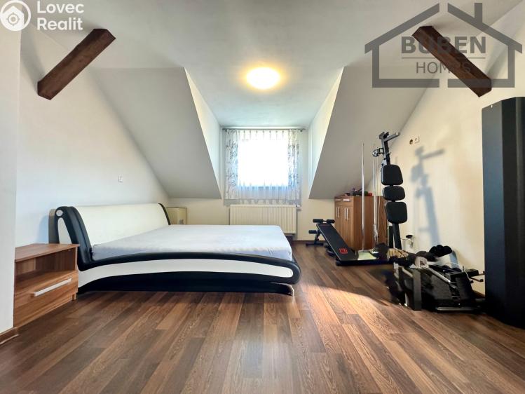 Продажа многогенного дом Bor, Plzeňská 317 č. 27