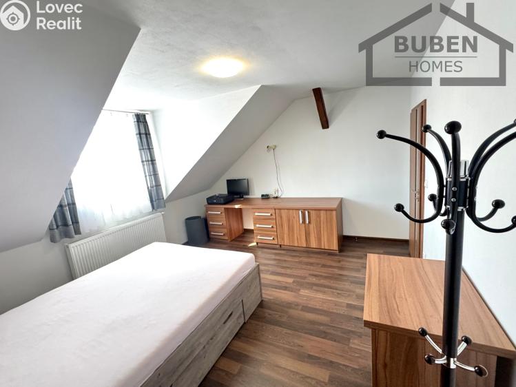 Продажа многогенного дом Bor, Plzeňská 317 č. 31