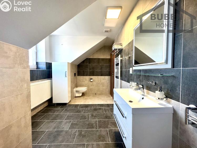 Продажа многогенного дом Bor, Plzeňská 317 č. 34