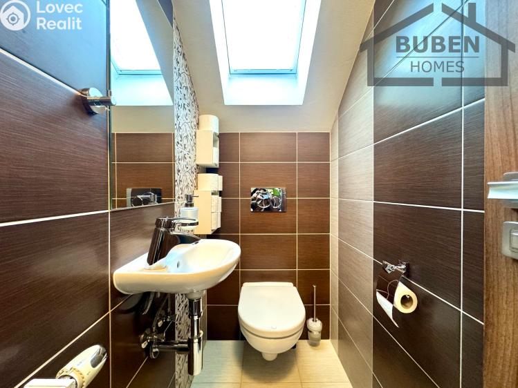 Продажа многогенного дом Bor, Plzeňská 317 č. 35