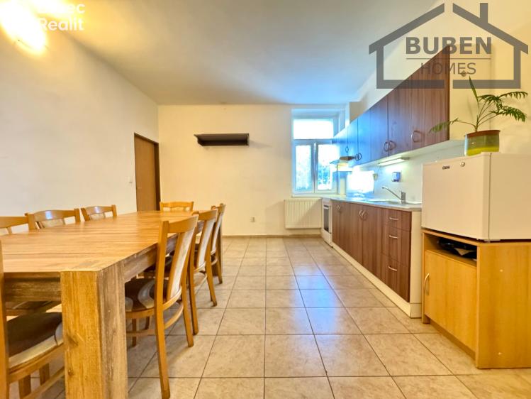 Продажа многогенного дом Bor, Plzeňská 317 č. 44