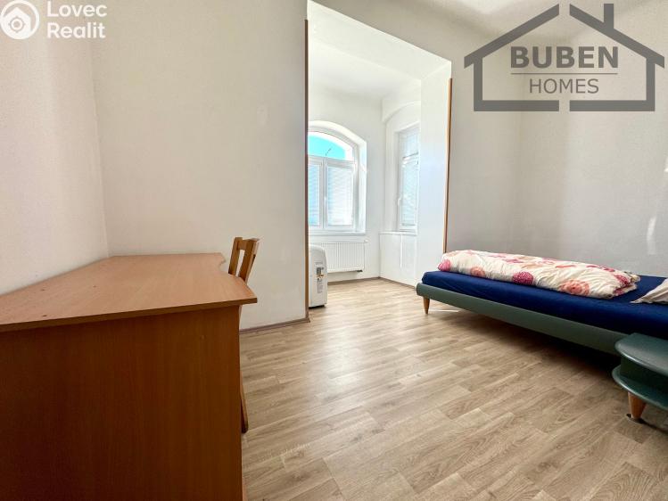 Продажа многогенного дом Bor, Plzeňská 317 č. 47