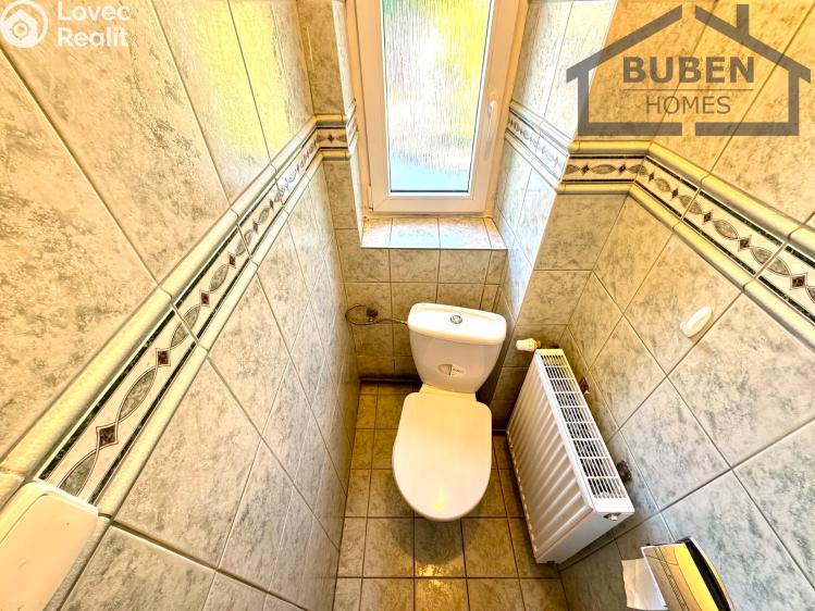 Продажа многогенного дом Bor, Plzeňská 317 č. 50