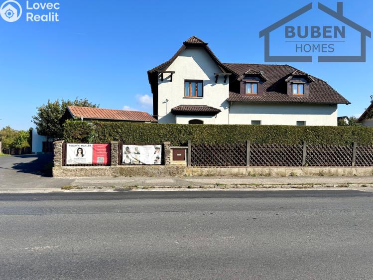 Продажа многогенного дом Bor, Plzeňská 317 č. 53