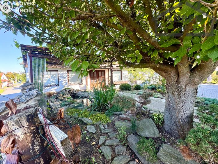 Продажа многогенного дом Bor, Plzeňská 317 č. 55