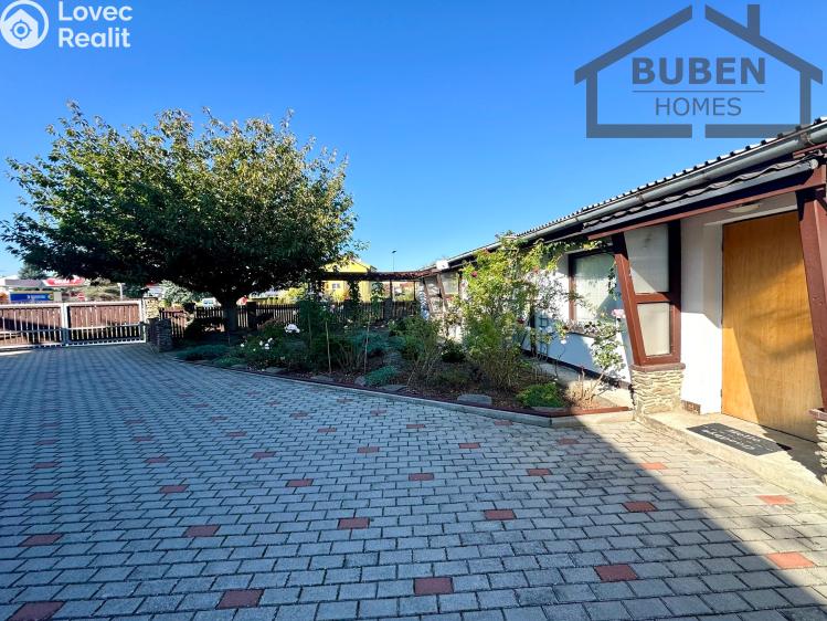 Продажа многогенного дом Bor, Plzeňská 317 č. 57