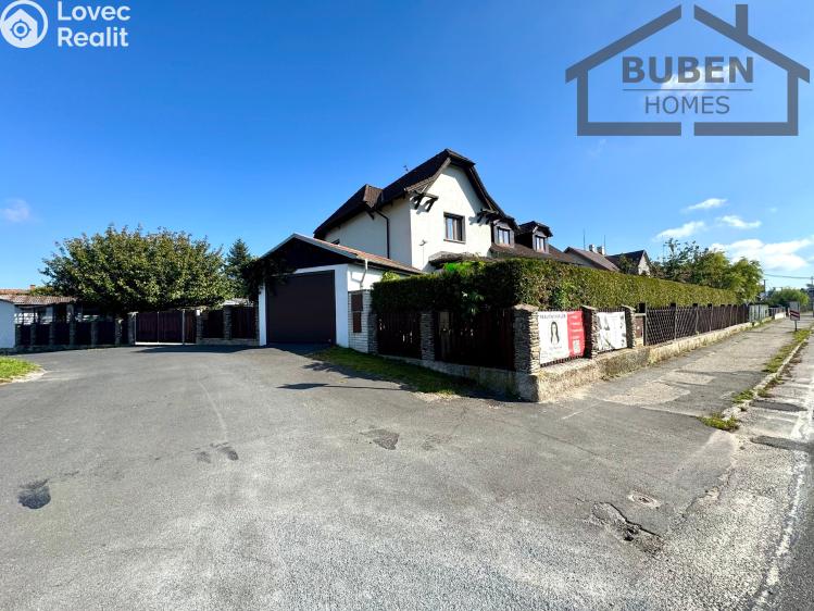 Продажа многогенного дом Bor, Plzeňská 317 č. 58