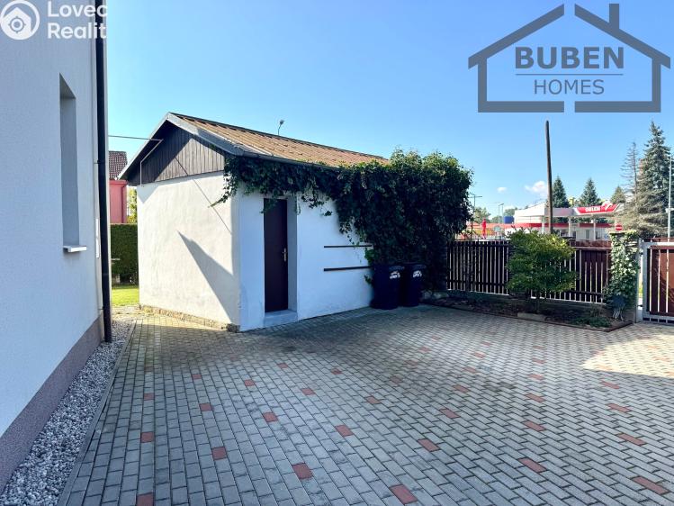 Продажа многогенного дом Bor, Plzeňská 317 č. 59