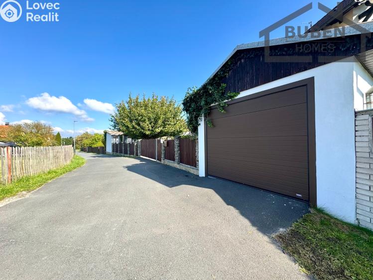 Продажа многогенного дом Bor, Plzeňská 317 č. 60