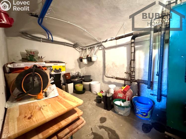 Продажа многогенного дом Bor, Plzeňská 317 č. 65