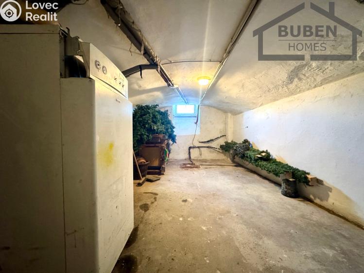 Продажа многогенного дом Bor, Plzeňská 317 č. 66