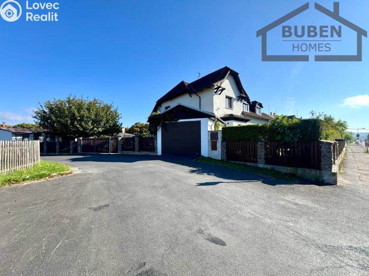 Продажа многогенного дом Bor, Plzeňská 317 č. 68