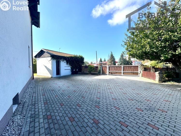 Продажа многогенного дом Bor, Plzeňská 317 č. 69