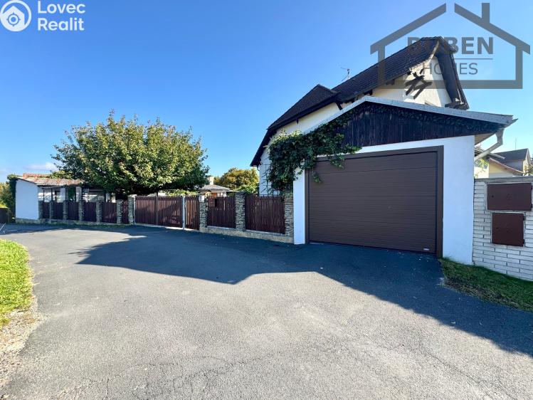 Продажа многогенного дом Bor, Plzeňská 317 č. 77