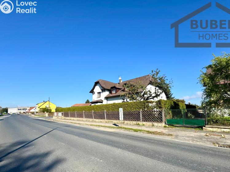 Продажа многогенного дом Bor, Plzeňská 317 č. 78