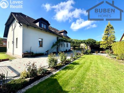 Продаж багатогенного будинку Bor, Plzeňská 317 č. 4