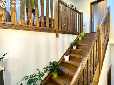 Sale multi-gen house Bor, Plzeňská 317 č. 13