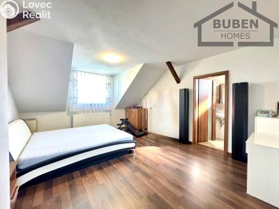 Sale multi-gen house Bor, Plzeňská 317 č. 26
