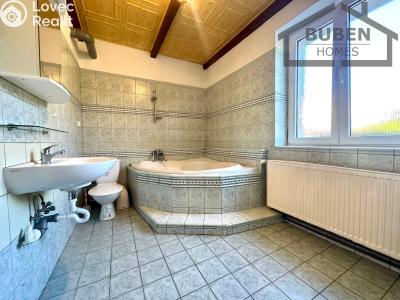 Sale multi-gen house Bor, Plzeňská 317 č. 49