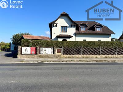 Sale multi-gen house Bor, Plzeňská 317 č. 53