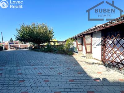 Sale multi-gen house Bor, Plzeňská 317 č. 54