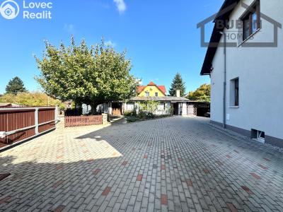 Sale multi-gen house Bor, Plzeňská 317 č. 56