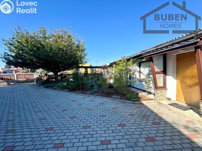 Sale multi-gen house Bor, Plzeňská 317 č. 57