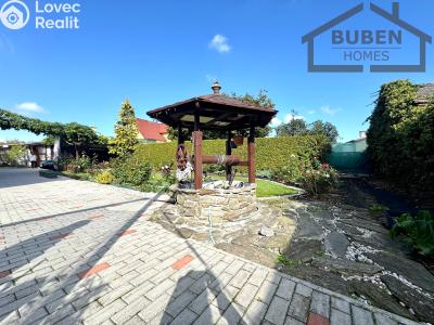 Sale multi-gen house Bor, Plzeňská 317 č. 62