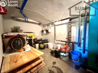 Sale multi-gen house Bor, Plzeňská 317 č. 65