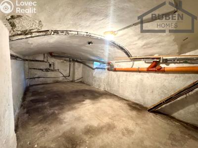 Sale multi-gen house Bor, Plzeňská 317 č. 67