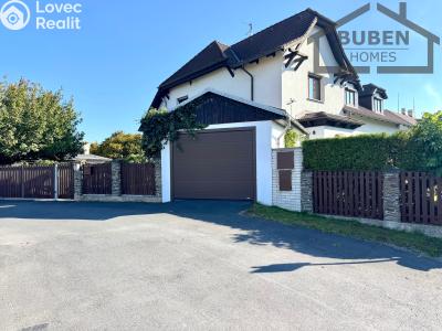 Sale multi-gen house Bor, Plzeňská 317 č. 71
