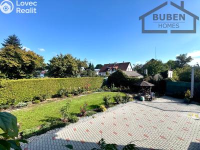 Sale multi-gen house Bor, Plzeňská 317 č. 73