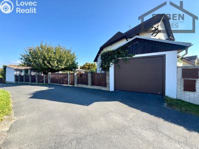 Sale multi-gen house Bor, Plzeňská 317 č. 77