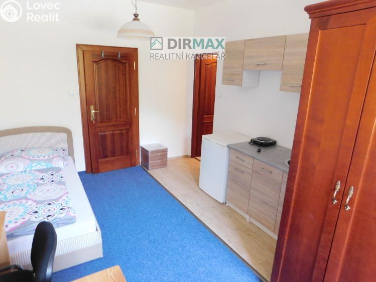 Rent atypical apartment Plzeň, Dobřanská 5/41 č. 2