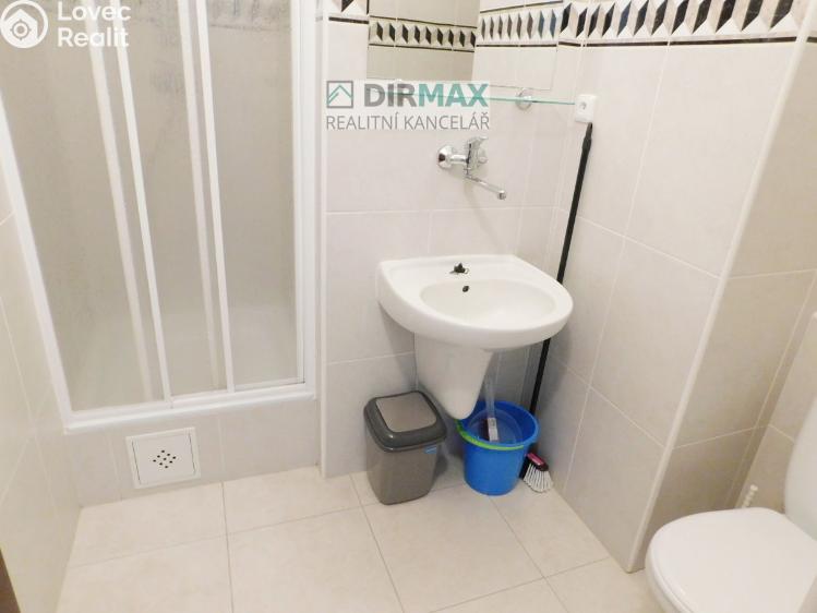 Rent atypical apartment Plzeň, Dobřanská 5/41 č. 3