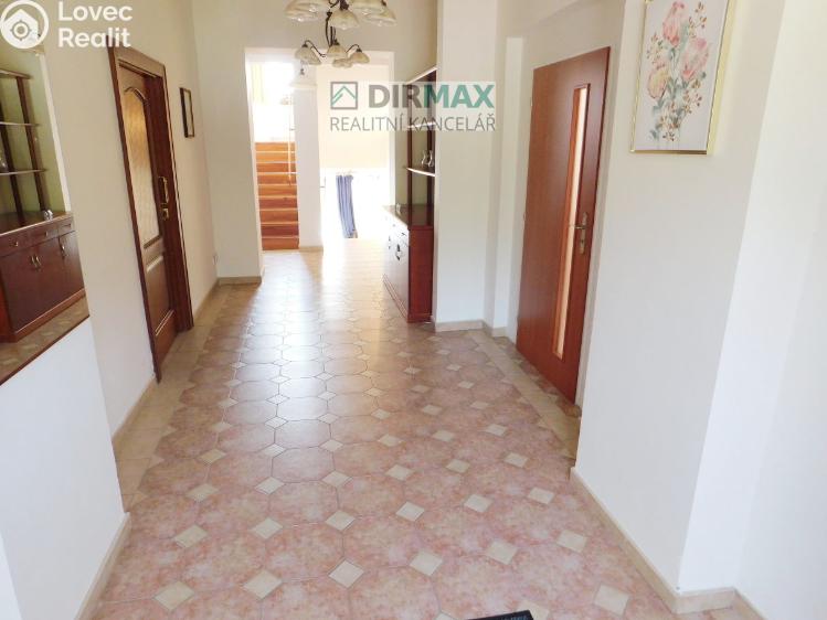 Rent atypical apartment Plzeň, Dobřanská 5/41 č. 5