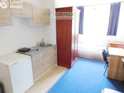 Rent atypical apartment Plzeň, Dobřanská č. 1