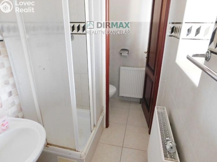 Оренда квартири 1+KK Plzeň, Dobřanská 5/41 č. 9