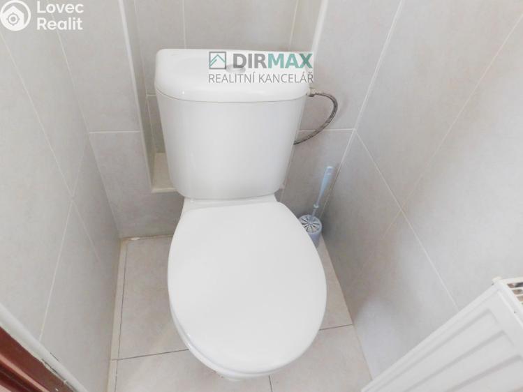 Оренда квартири 1+KK Plzeň, Dobřanská 5/41 č. 10