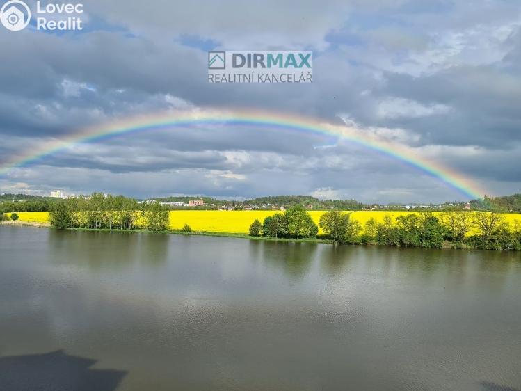 Оренда квартири 1+KK Plzeň, Dobřanská 5/41 č. 12