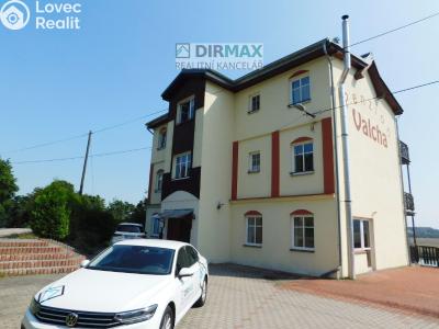 Rent apartment 1+KK Plzeň, Dobřanská č. 1