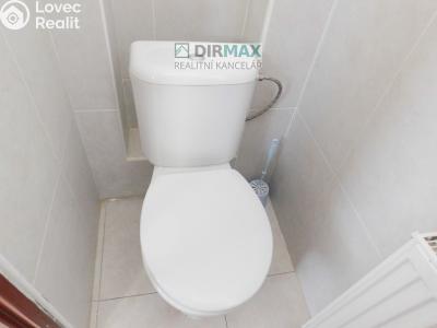Оренда квартири 1+KK Plzeň, Dobřanská č. 10