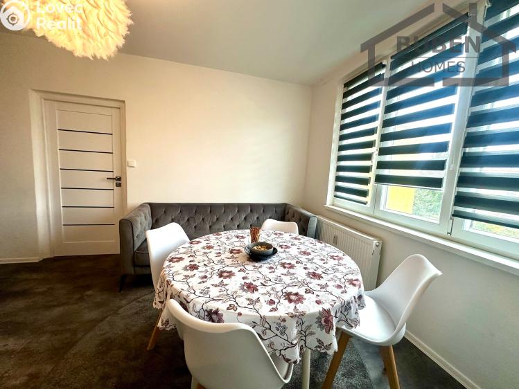 Prodej bytu 1+1 Mariánské Lázně, Dyleňská 698/3 č. 15