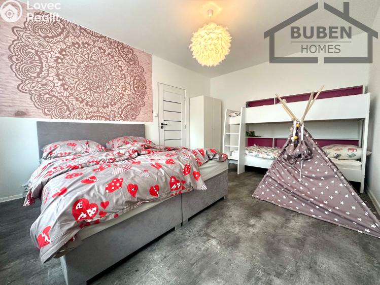 Prodej bytu 1+1 Mariánské Lázně, Dyleňská 698/3 č. 22