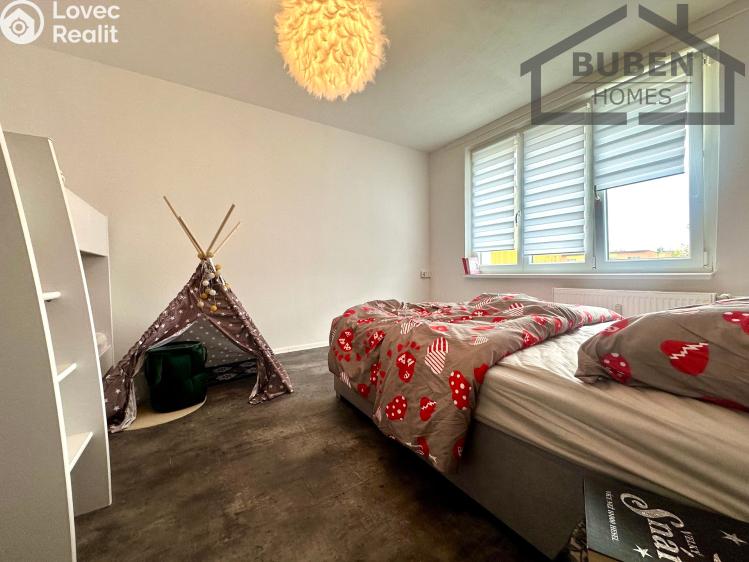 Prodej bytu 1+1 Mariánské Lázně, Dyleňská 698/3 č. 23