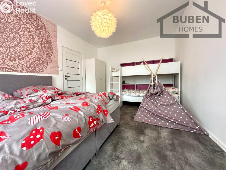 Prodej bytu 1+1 Mariánské Lázně, Dyleňská 698/3 č. 24