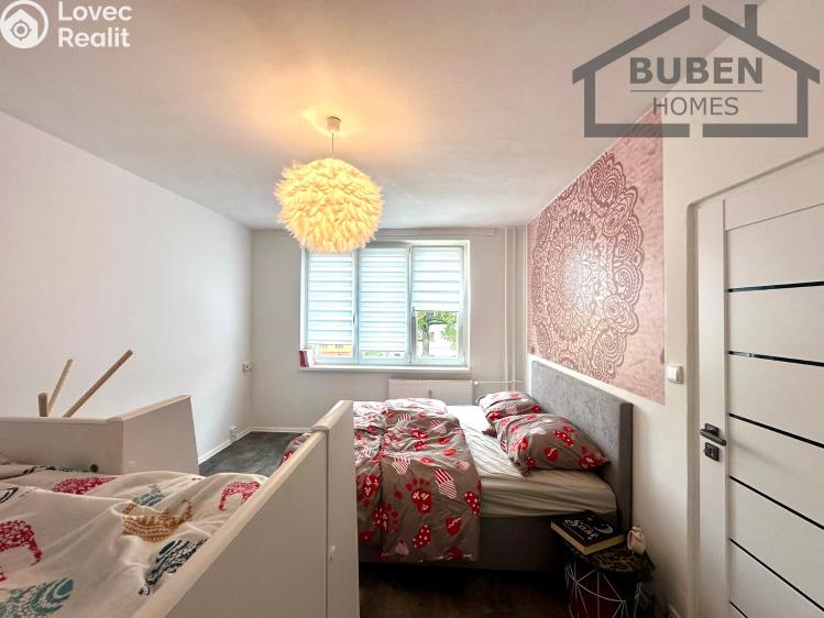 Prodej bytu 1+1 Mariánské Lázně, Dyleňská 698/3 č. 25